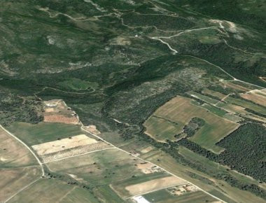 ΥΠΕΝ: 28 Δήμοι δεν έχουν παραδώσει ακόμη στοιχεία δασικών χαρτών